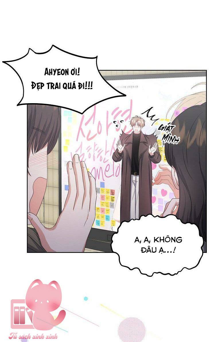 Ra Mắt Hay Ra Đi - Chapter 32 - Page 34