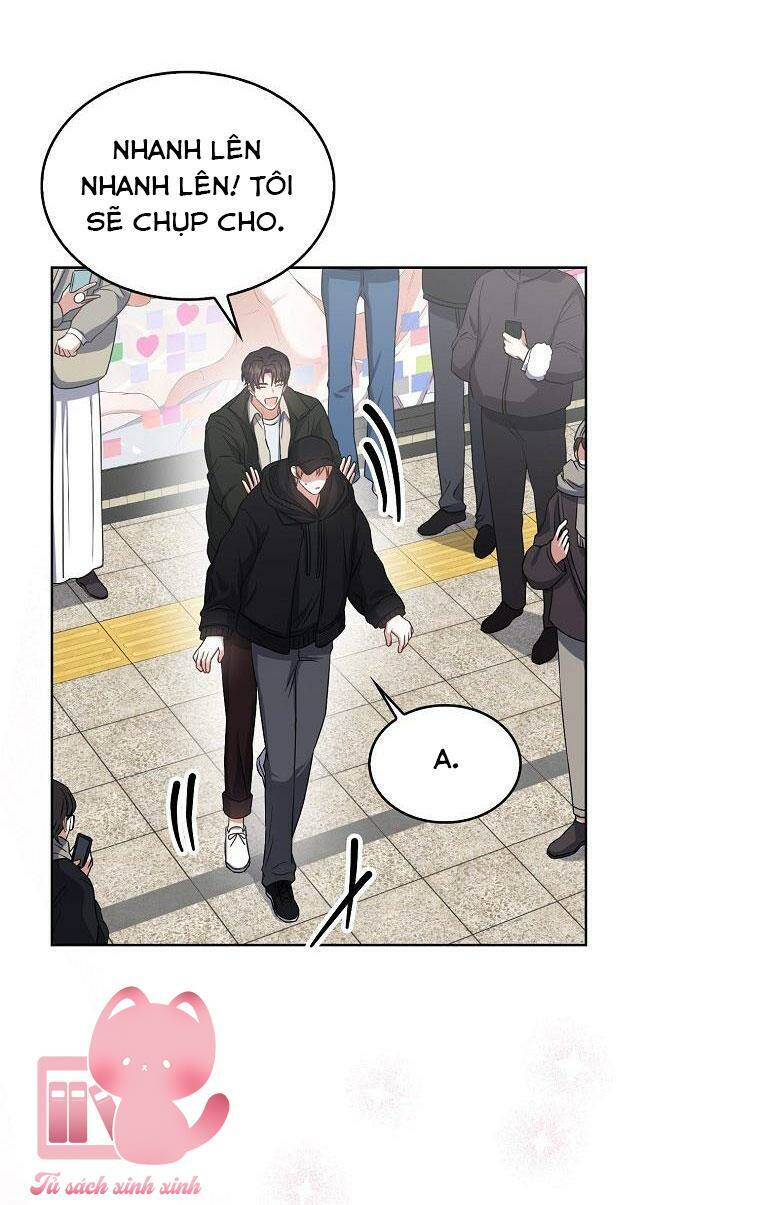 Ra Mắt Hay Ra Đi - Chapter 32 - Page 40