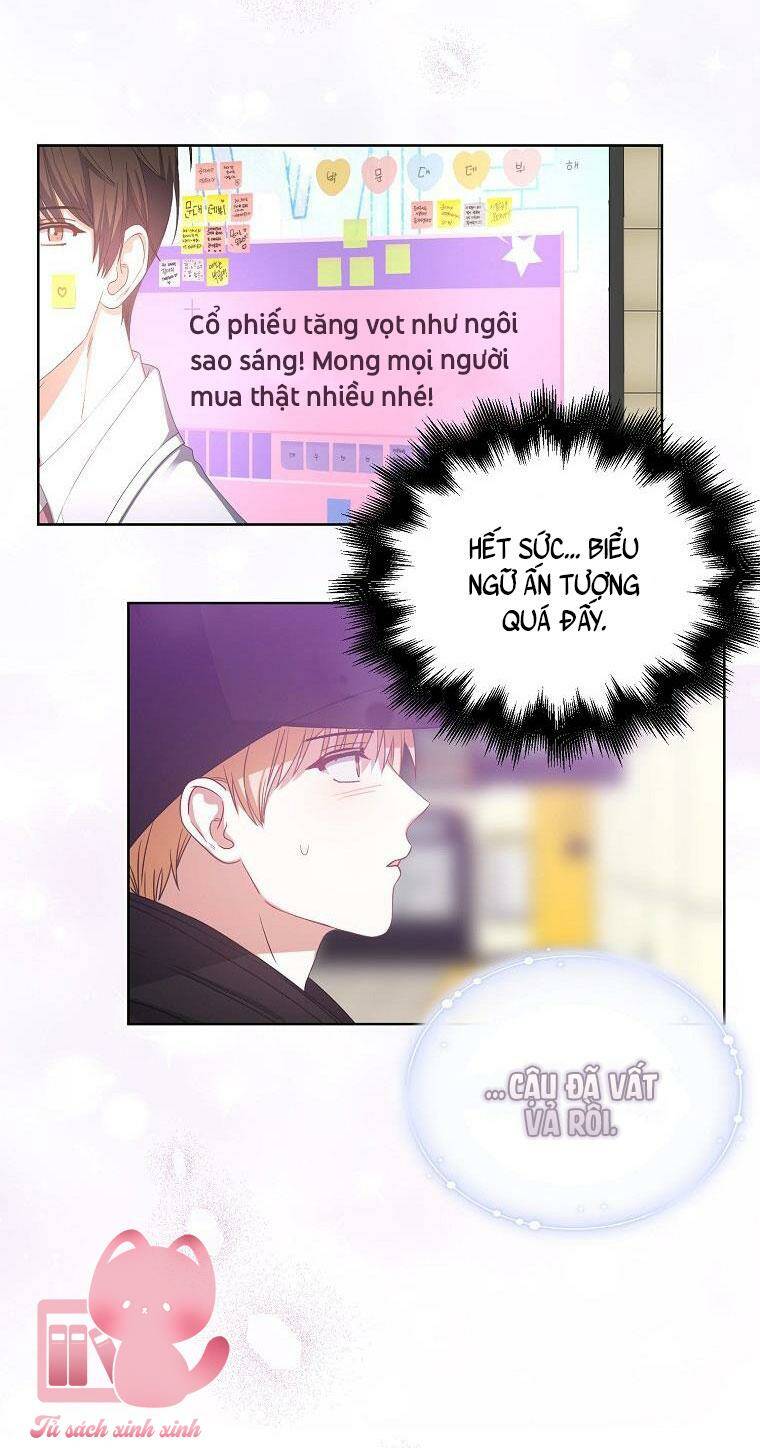 Ra Mắt Hay Ra Đi - Chapter 32 - Page 44