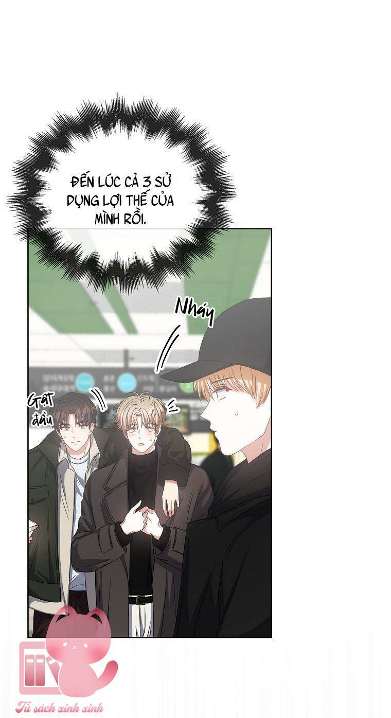 Ra Mắt Hay Ra Đi - Chapter 32 - Page 50