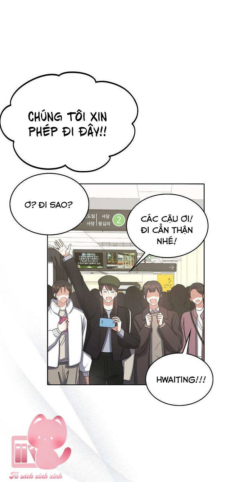 Ra Mắt Hay Ra Đi - Chapter 32 - Page 52