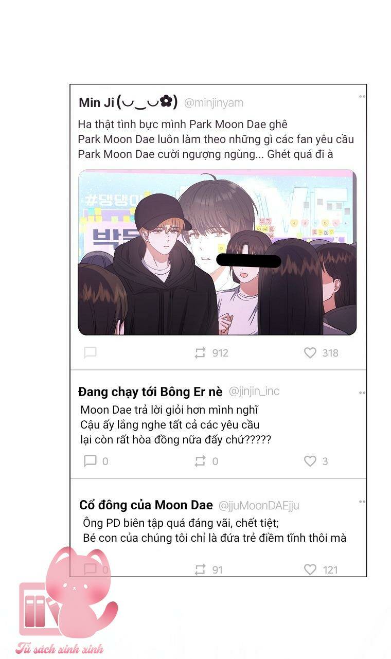 Ra Mắt Hay Ra Đi - Chapter 33 - Page 14