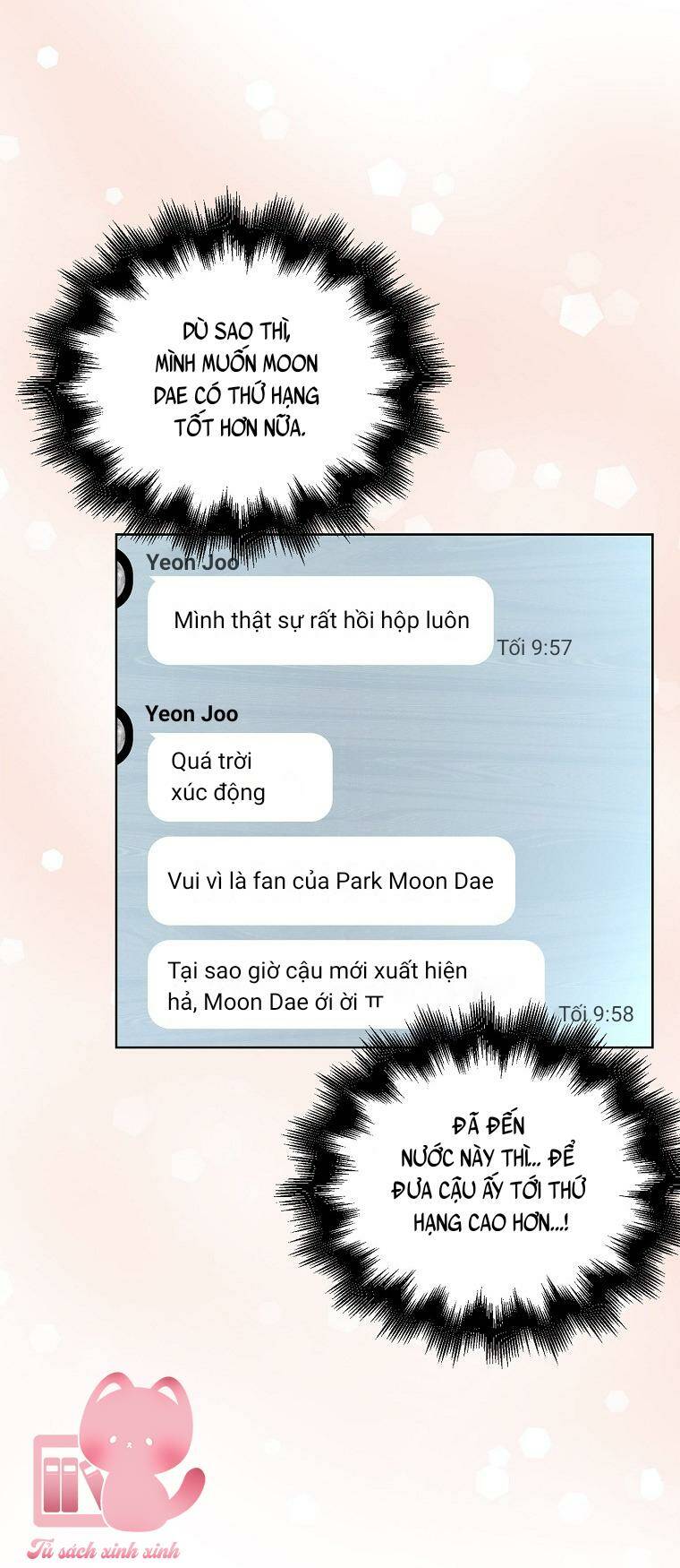 Ra Mắt Hay Ra Đi - Chapter 33 - Page 19