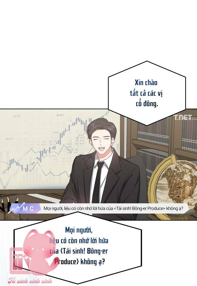 Ra Mắt Hay Ra Đi - Chapter 33 - Page 23