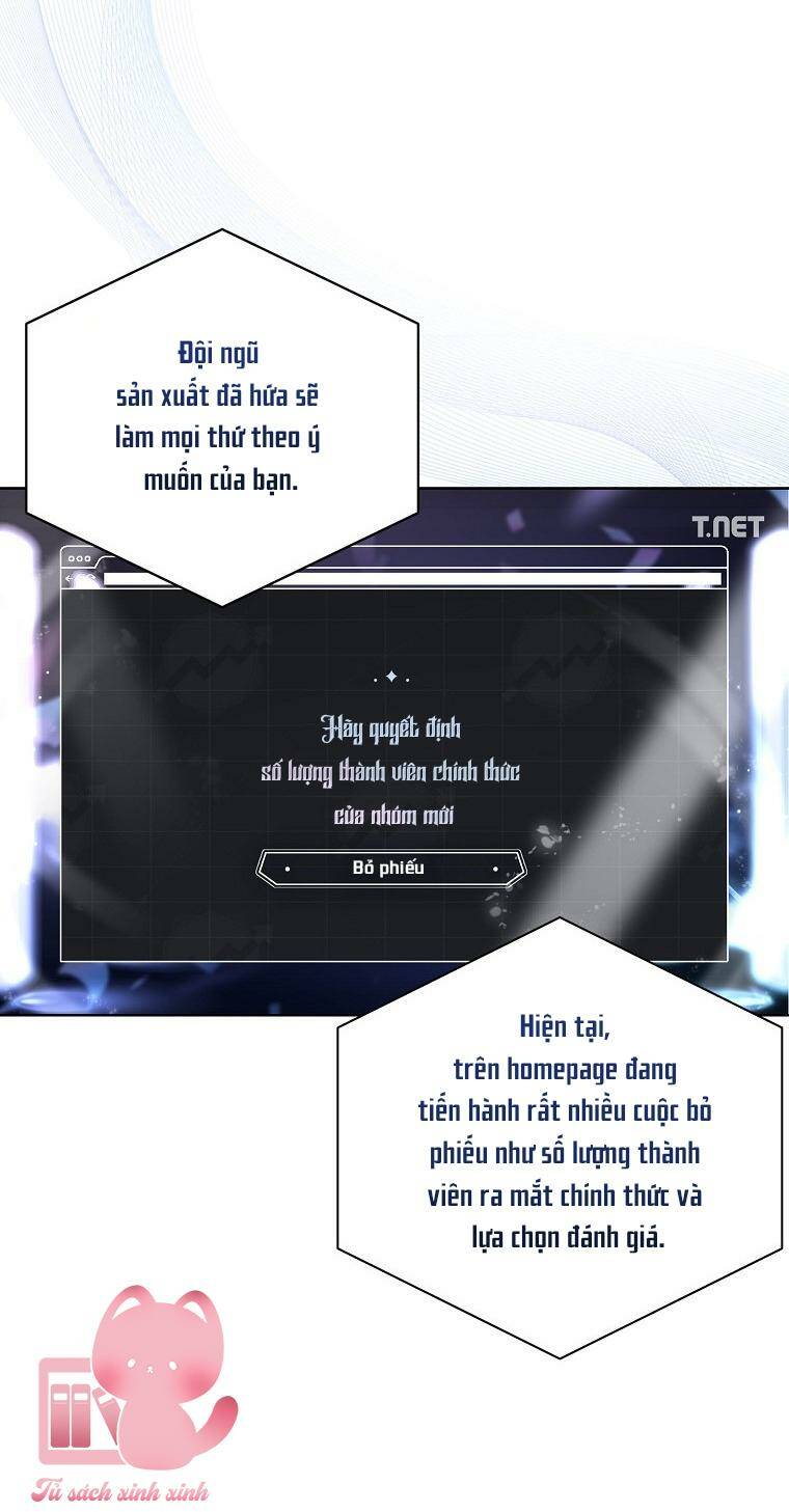 Ra Mắt Hay Ra Đi - Chapter 33 - Page 24