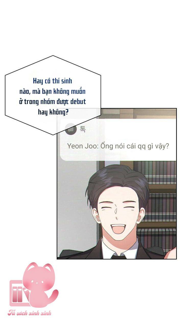 Ra Mắt Hay Ra Đi - Chapter 33 - Page 27