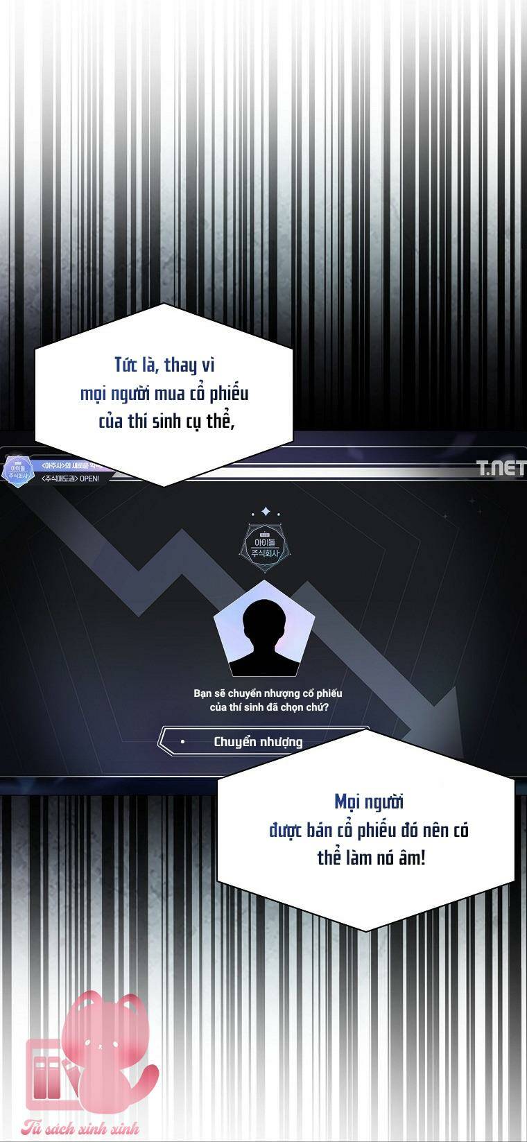 Ra Mắt Hay Ra Đi - Chapter 33 - Page 32