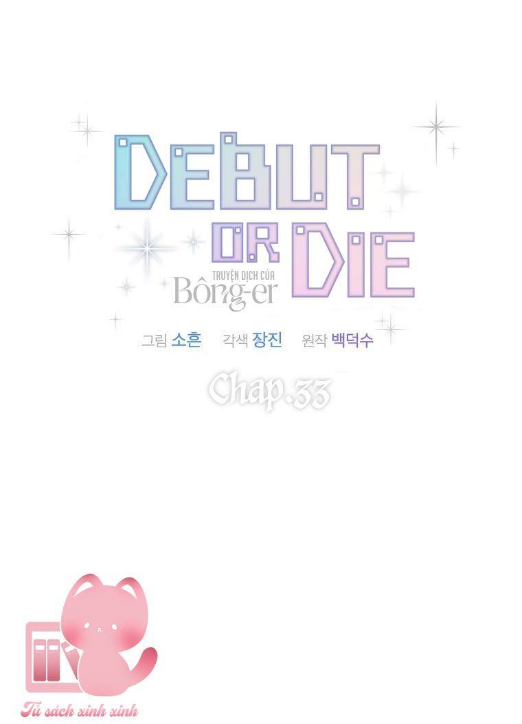 Ra Mắt Hay Ra Đi - Chapter 33 - Page 36