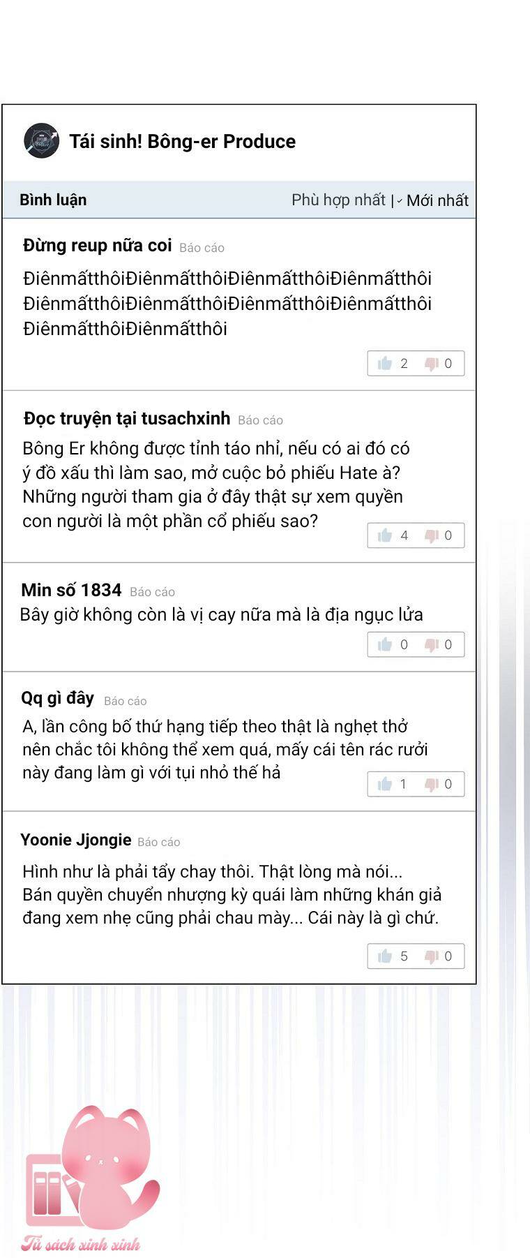 Ra Mắt Hay Ra Đi - Chapter 33 - Page 37