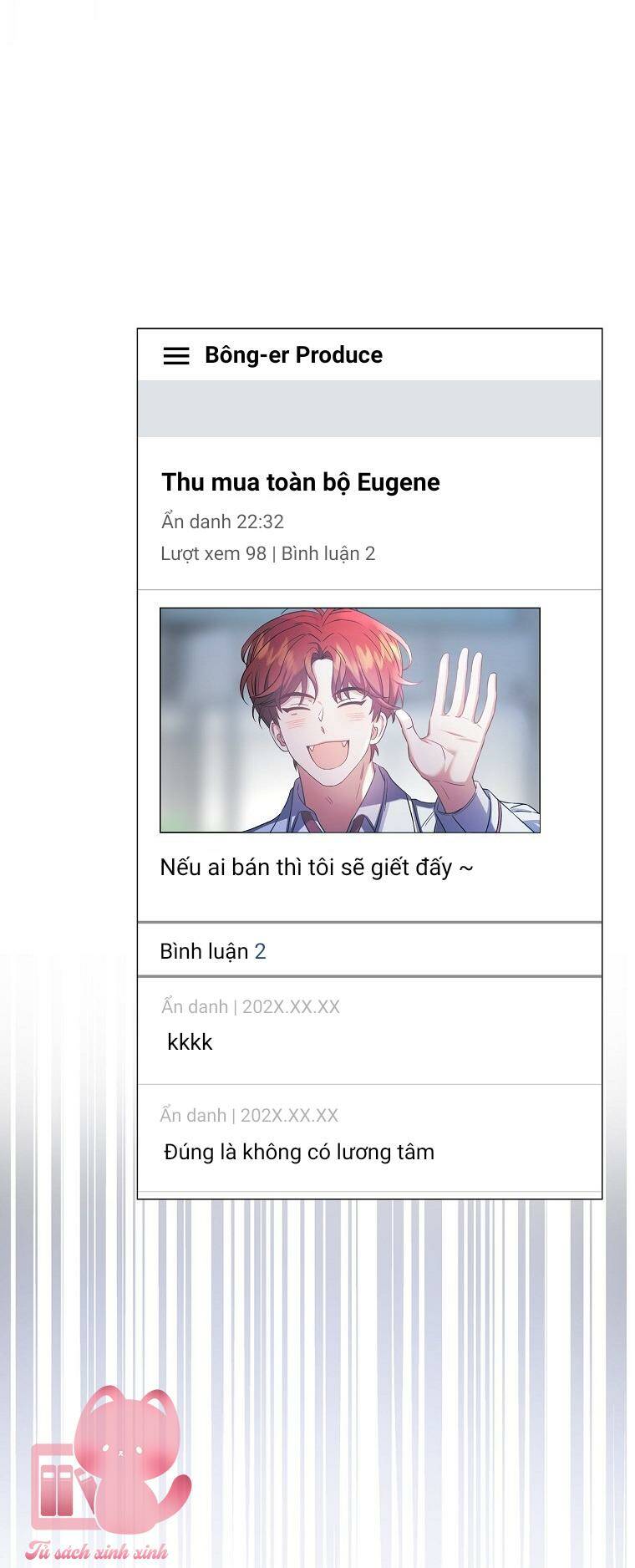 Ra Mắt Hay Ra Đi - Chapter 33 - Page 38