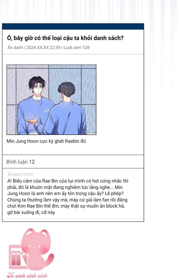 Ra Mắt Hay Ra Đi - Chapter 33 - Page 39