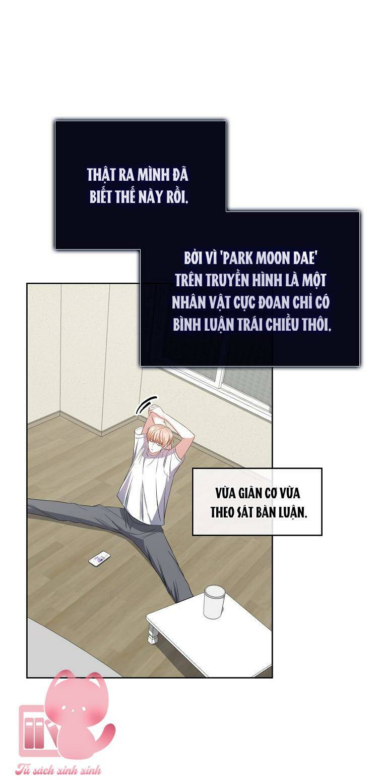 Ra Mắt Hay Ra Đi - Chapter 33 - Page 42