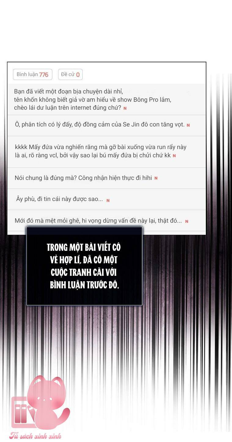 Ra Mắt Hay Ra Đi - Chapter 33 - Page 43