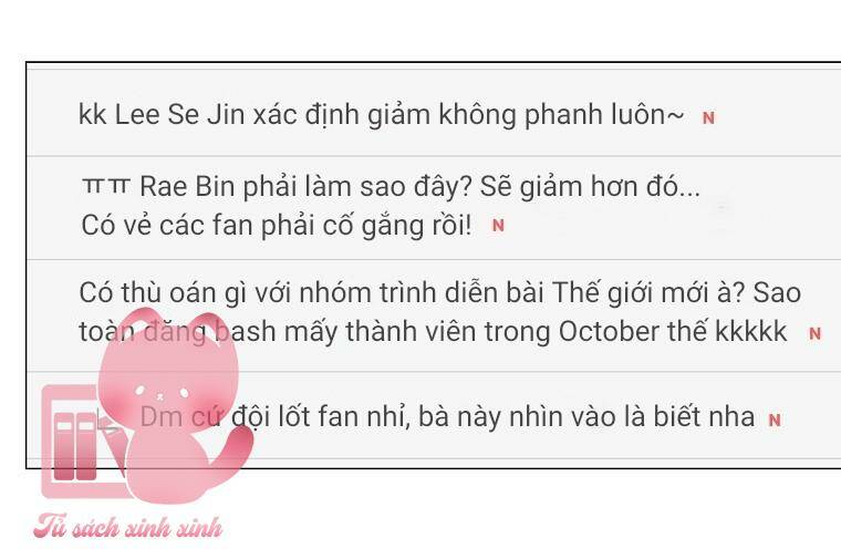 Ra Mắt Hay Ra Đi - Chapter 33 - Page 44