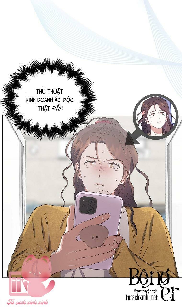 Ra Mắt Hay Ra Đi - Chapter 33 - Page 4