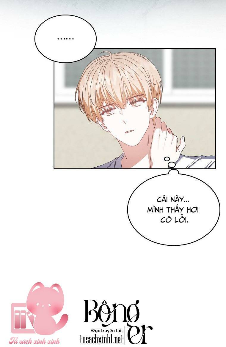 Ra Mắt Hay Ra Đi - Chapter 33 - Page 49