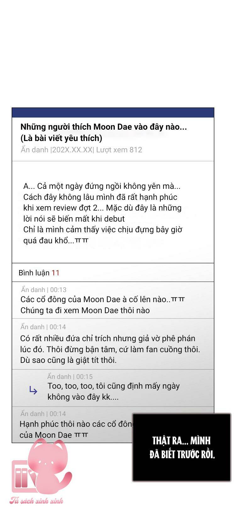 Ra Mắt Hay Ra Đi - Chapter 33 - Page 50