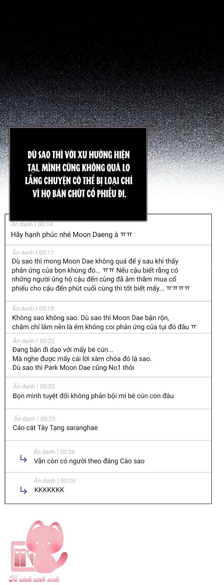 Ra Mắt Hay Ra Đi - Chapter 33 - Page 52