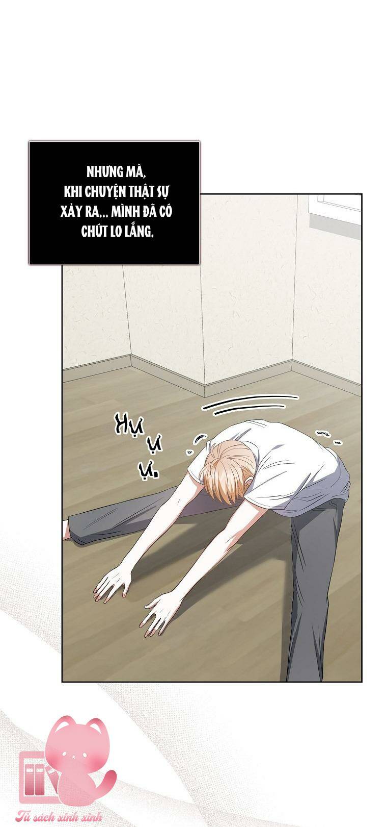 Ra Mắt Hay Ra Đi - Chapter 33 - Page 53