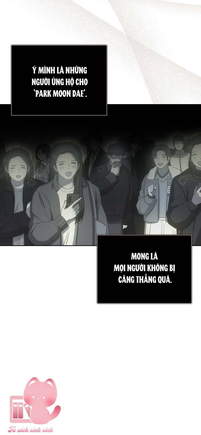 Ra Mắt Hay Ra Đi - Chapter 33 - Page 54