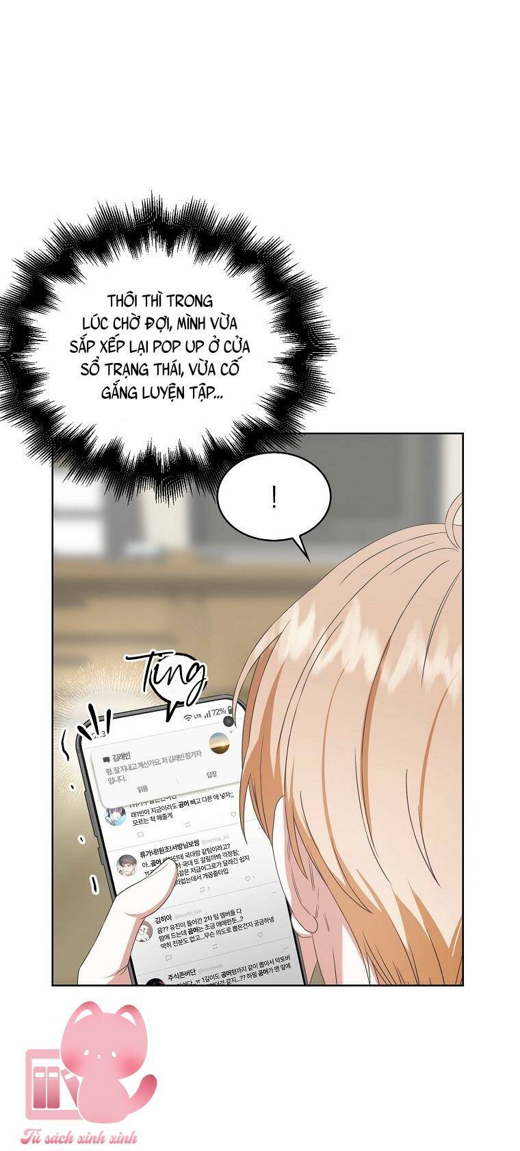 Ra Mắt Hay Ra Đi - Chapter 33 - Page 62