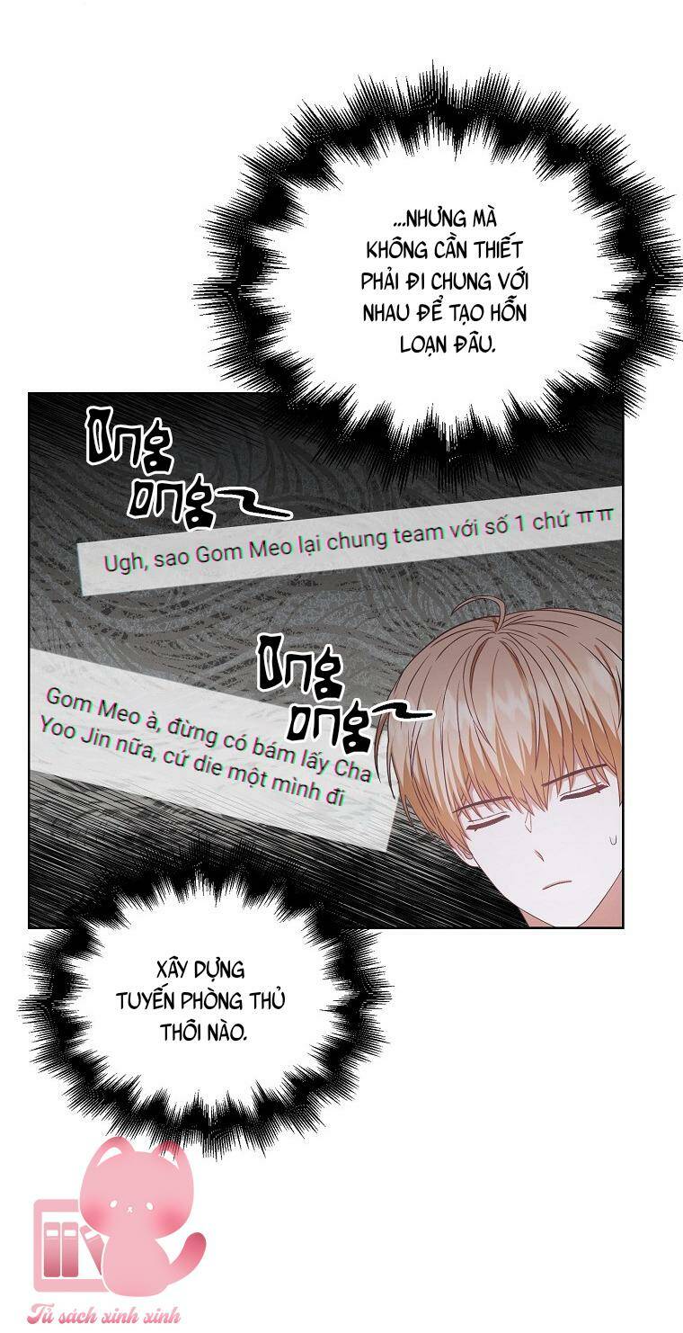 Ra Mắt Hay Ra Đi - Chapter 33 - Page 67