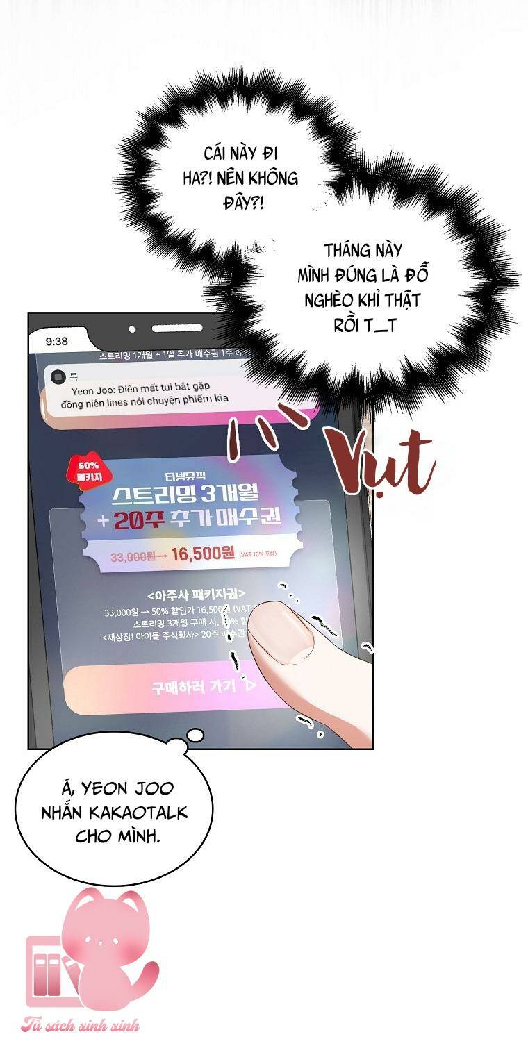 Ra Mắt Hay Ra Đi - Chapter 33 - Page 6