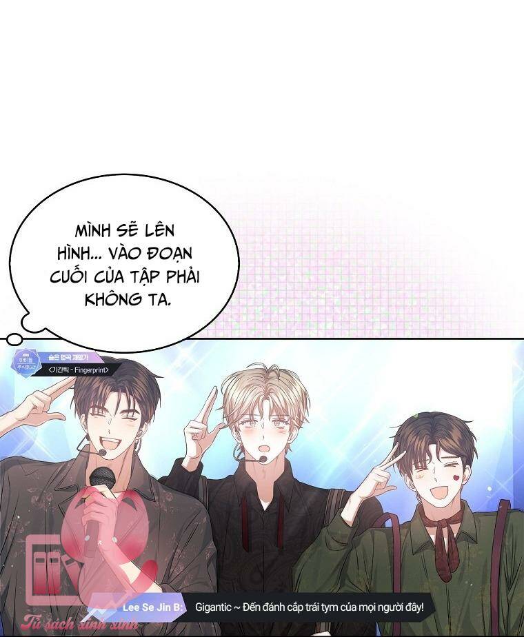 Ra Mắt Hay Ra Đi - Chapter 33 - Page 75