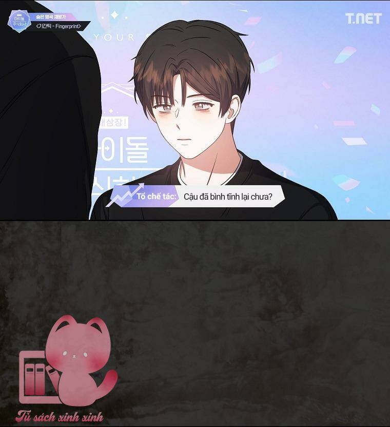 Ra Mắt Hay Ra Đi - Chapter 33 - Page 77