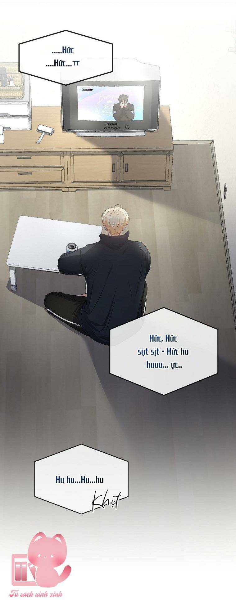 Ra Mắt Hay Ra Đi - Chapter 33 - Page 79