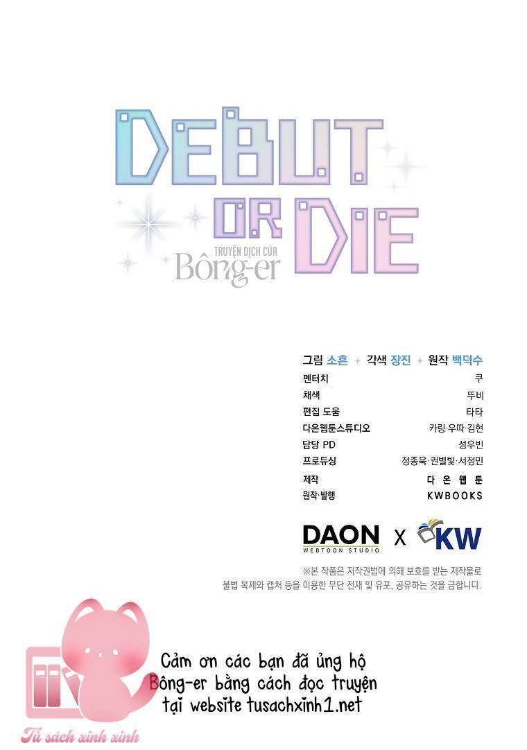 Ra Mắt Hay Ra Đi - Chapter 33 - Page 81