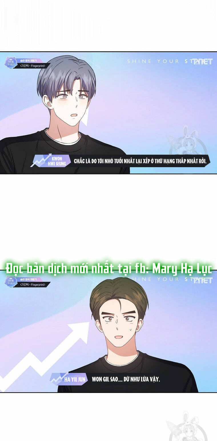 Ra Mắt Hay Ra Đi - Chapter 34.1 - Page 12