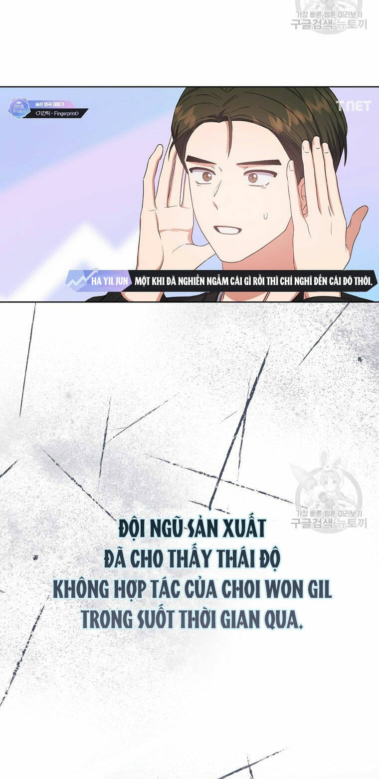 Ra Mắt Hay Ra Đi - Chapter 34.1 - Page 13