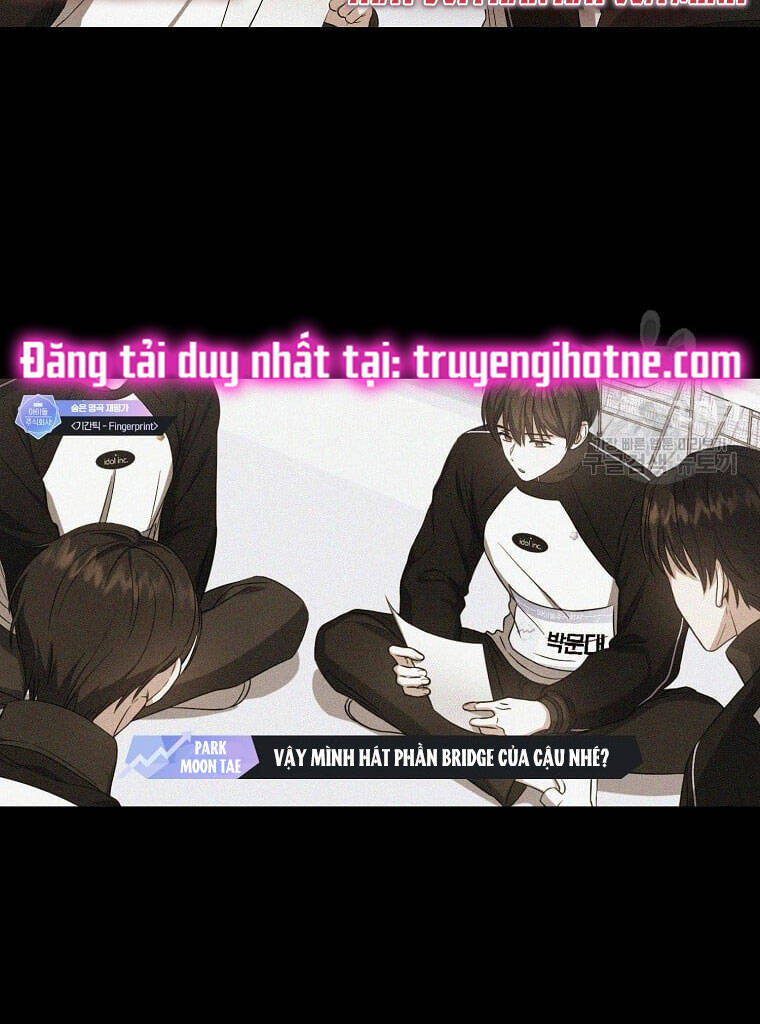 Ra Mắt Hay Ra Đi - Chapter 34.1 - Page 15