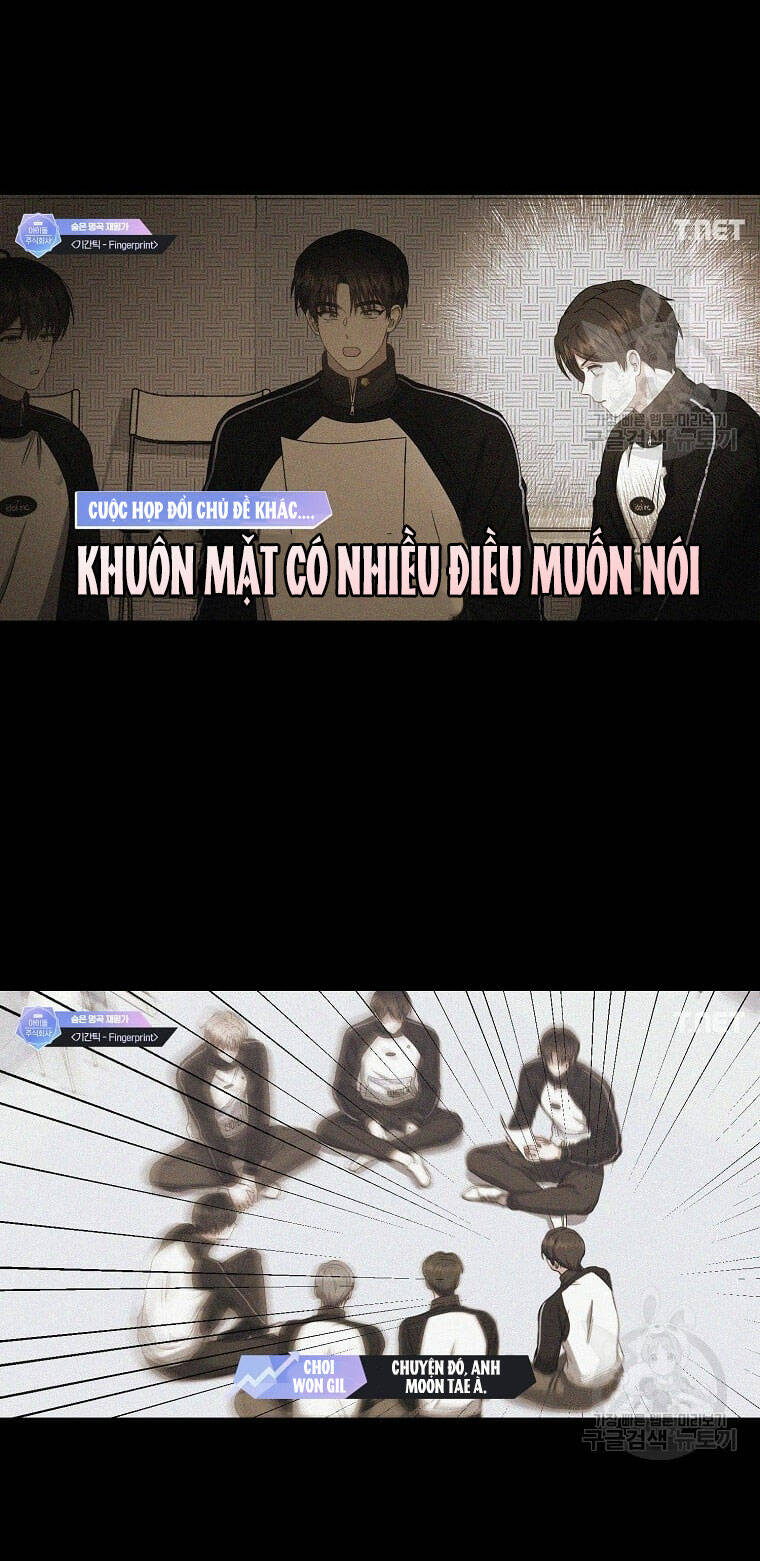 Ra Mắt Hay Ra Đi - Chapter 34.1 - Page 16