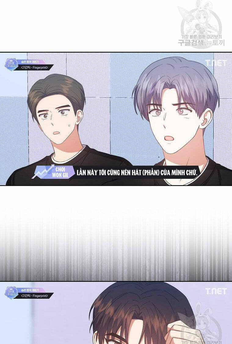 Ra Mắt Hay Ra Đi - Chapter 34.1 - Page 20