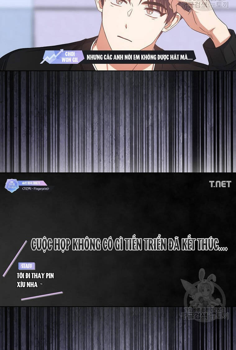 Ra Mắt Hay Ra Đi - Chapter 34.1 - Page 21