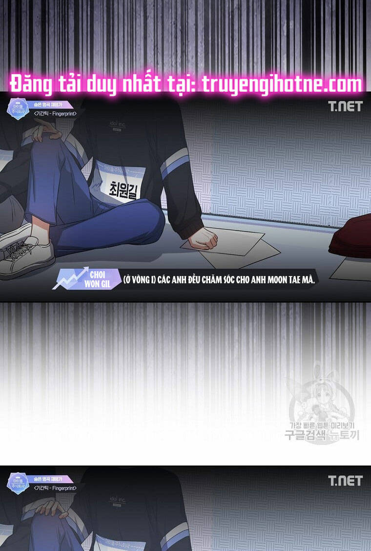 Ra Mắt Hay Ra Đi - Chapter 34.1 - Page 22