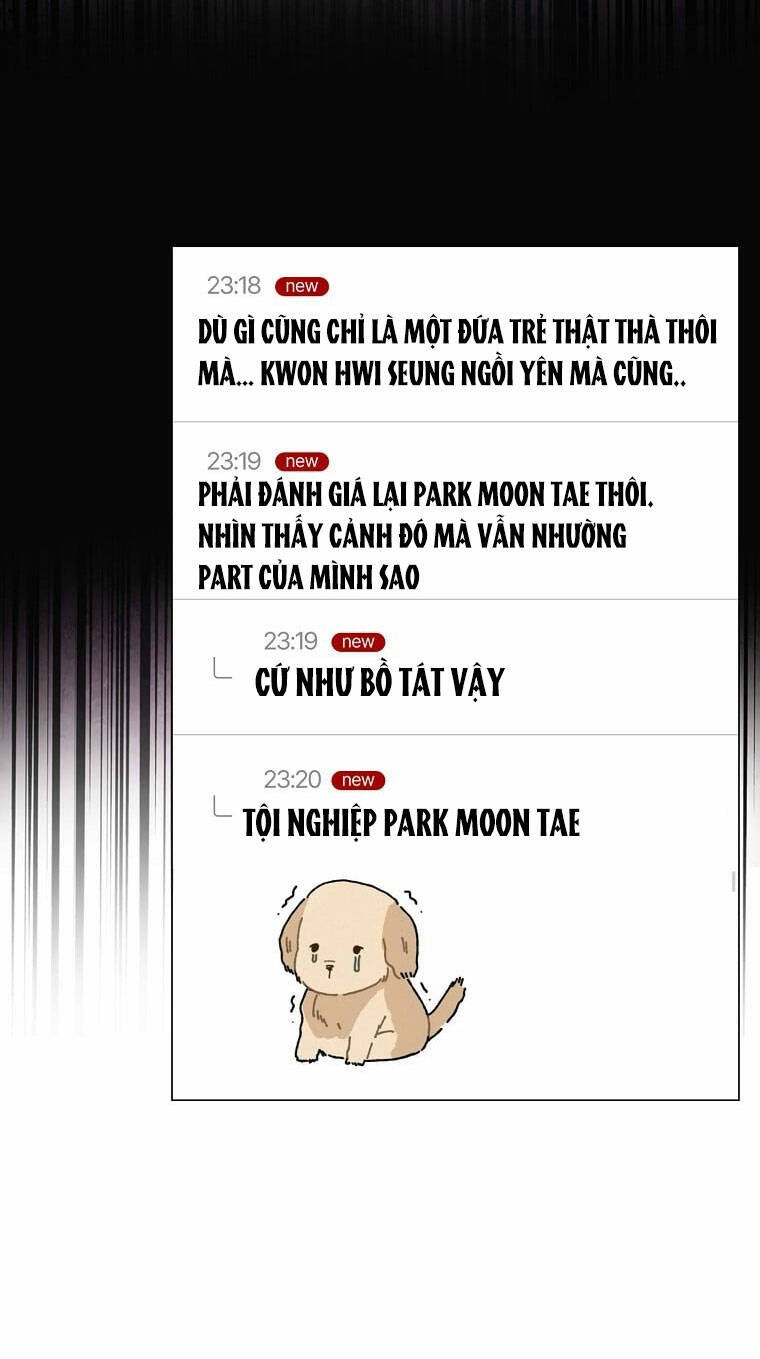 Ra Mắt Hay Ra Đi - Chapter 34.1 - Page 27