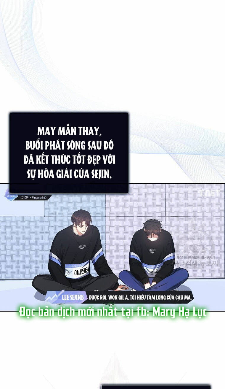 Ra Mắt Hay Ra Đi - Chapter 34.1 - Page 29