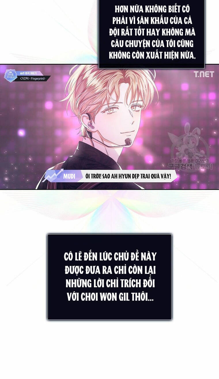 Ra Mắt Hay Ra Đi - Chapter 34.1 - Page 30