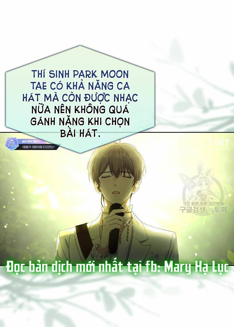 Ra Mắt Hay Ra Đi - Chapter 34.1 - Page 36