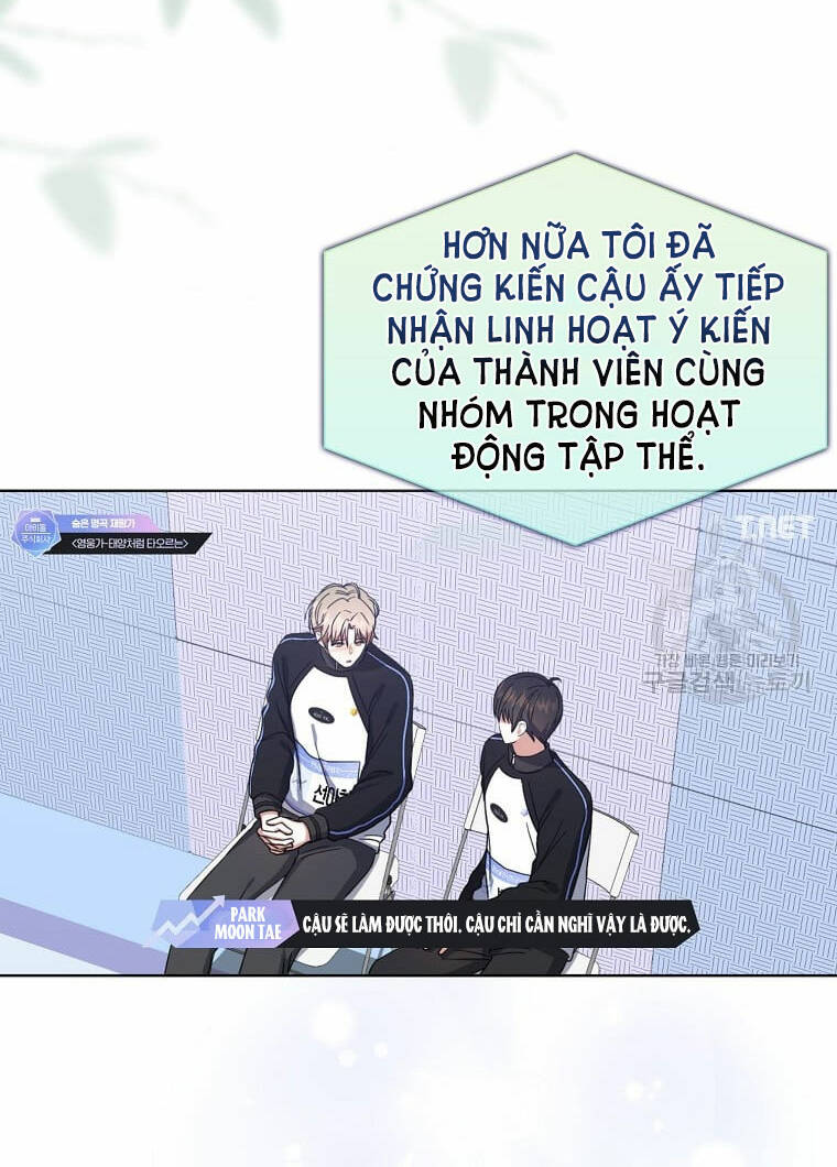 Ra Mắt Hay Ra Đi - Chapter 34.1 - Page 37