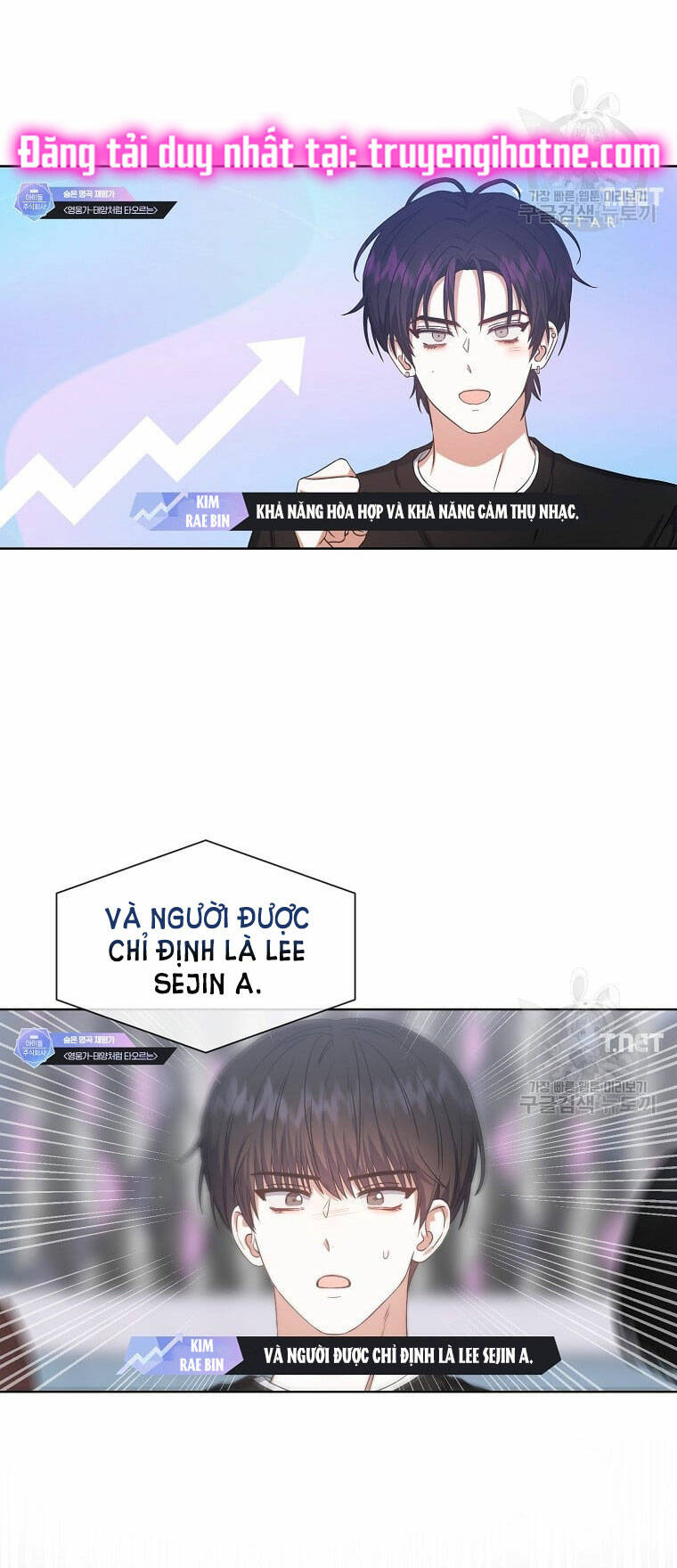 Ra Mắt Hay Ra Đi - Chapter 34.1 - Page 43