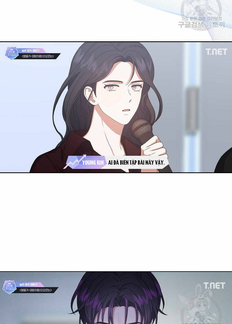 Ra Mắt Hay Ra Đi - Chapter 34.1 - Page 46