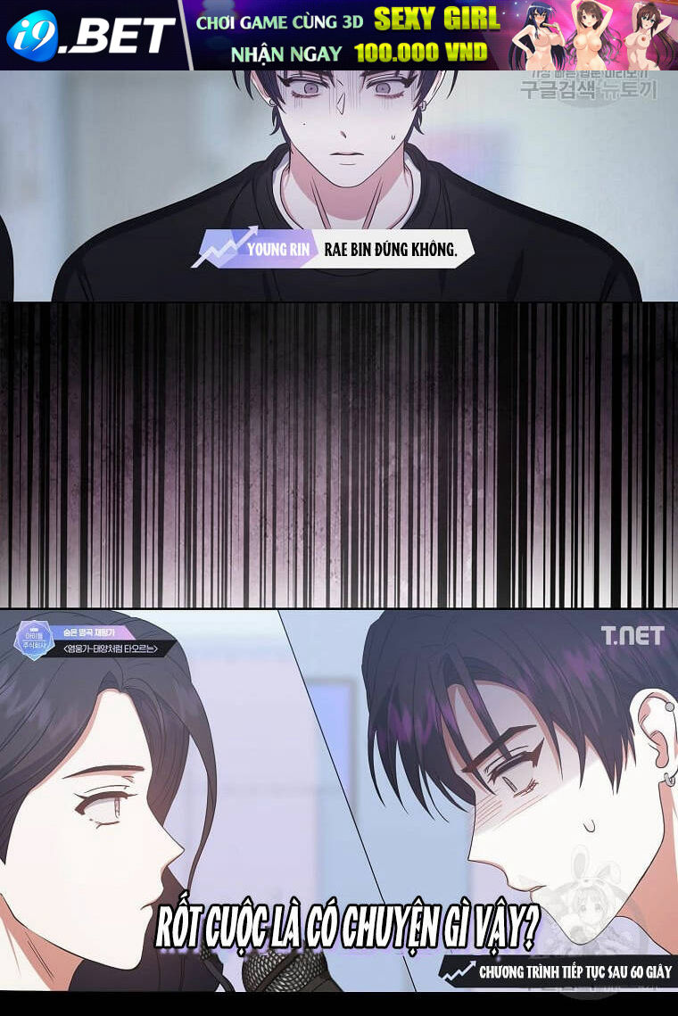 Ra Mắt Hay Ra Đi - Chapter 34.1 - Page 47