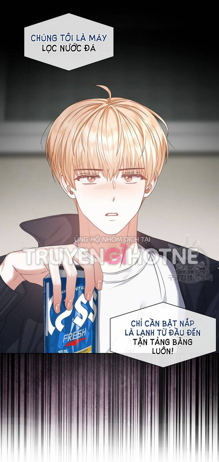 Ra Mắt Hay Ra Đi - Chapter 34.1 - Page 48