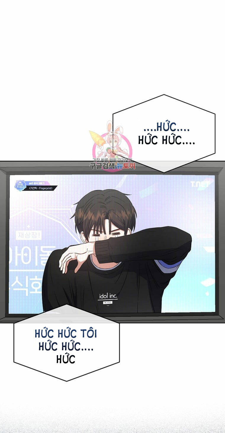 Ra Mắt Hay Ra Đi - Chapter 34.1 - Page 6