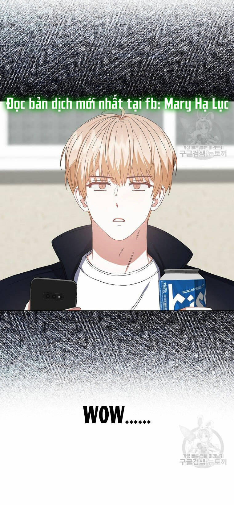 Ra Mắt Hay Ra Đi - Chapter 34.1 - Page 7