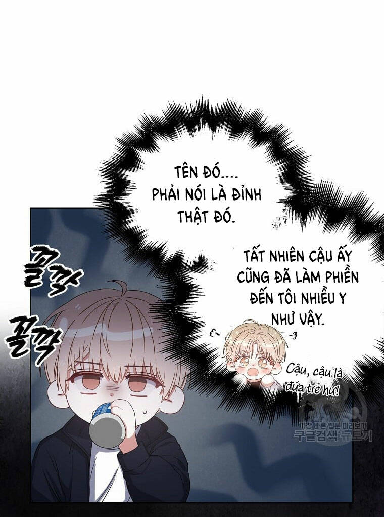 Ra Mắt Hay Ra Đi - Chapter 34.1 - Page 8